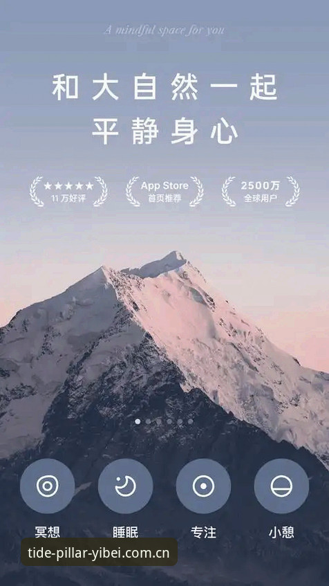 直面潮汐的立柱APP中国版下载对比评测：从安装到充值一次说清