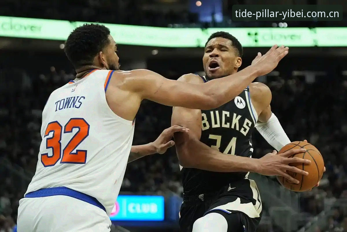 直面潮汐的立柱APP中国版下载 NBA巨星“空降”悬念全面评测:字母哥离队倒计时,交易细节与易倍体育深度体验报告