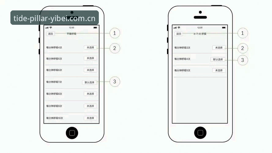 直面潮汐的立柱APP下载，别再掉进这三个坑里——新手友好型全面解析